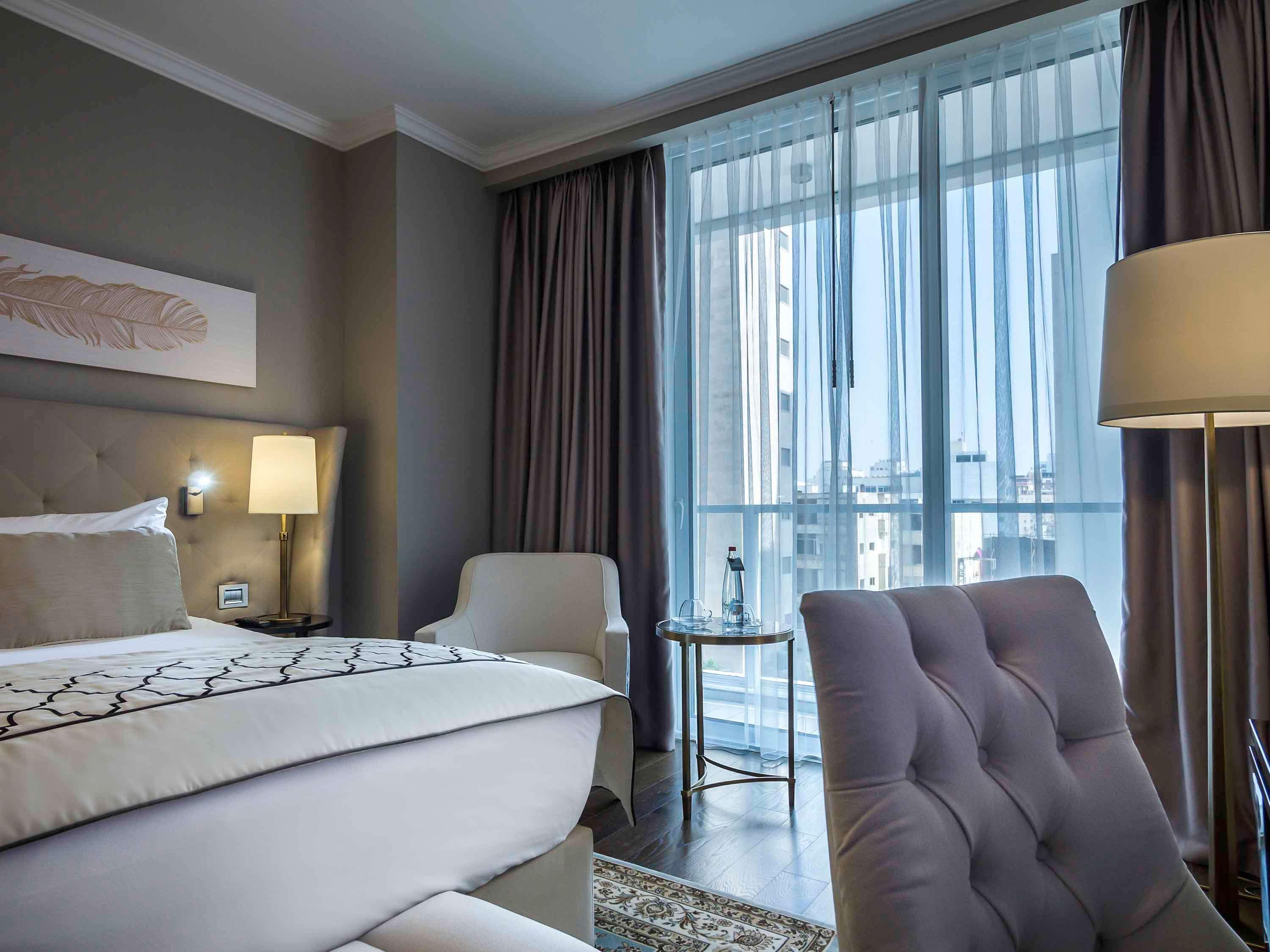 David Tower Hotel Netanya By Prima Hotels - 16 Years Plus 外观 照片 A room at the hotel