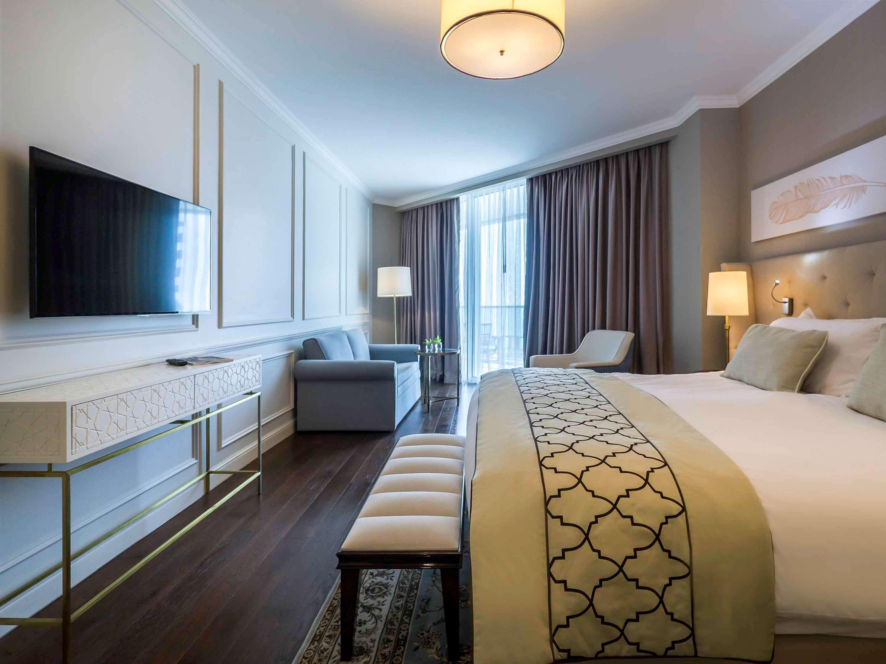 David Tower Hotel Netanya By Prima Hotels - 16 Years Plus 外观 照片 A guest room at the Fairmont