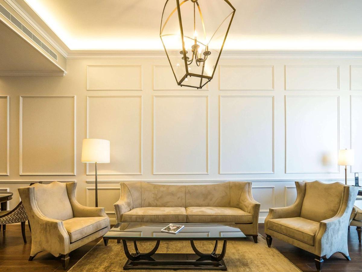 David Tower Hotel Netanya By Prima Hotels - 16 Years Plus 外观 照片 A wainscoting wall